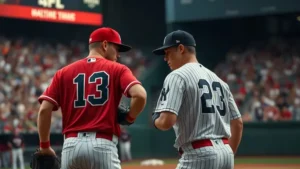 reds vs yankees
