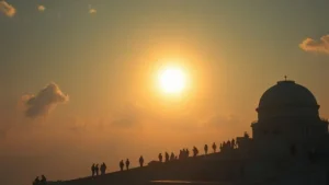 summer solstice 2026