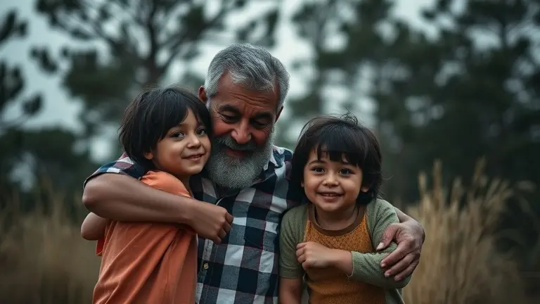 día del padre