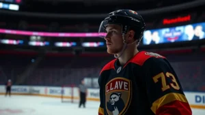brady tkachuk