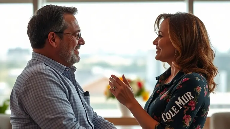 michael feldman savannah guthrie relationship