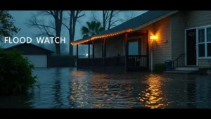 flood watch