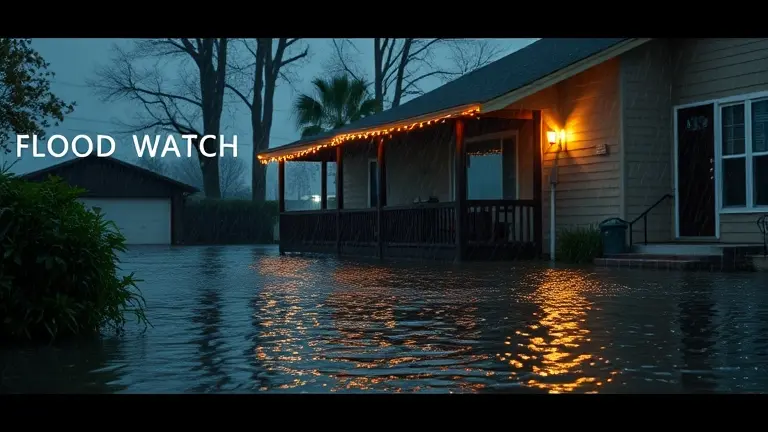 flood watch