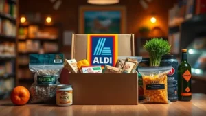 aldi blind box