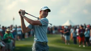scottie scheffler u.s. open performance