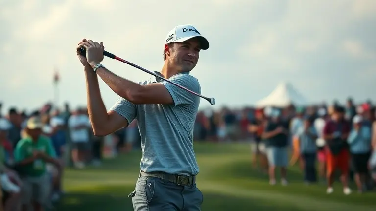 scottie scheffler u.s. open performance