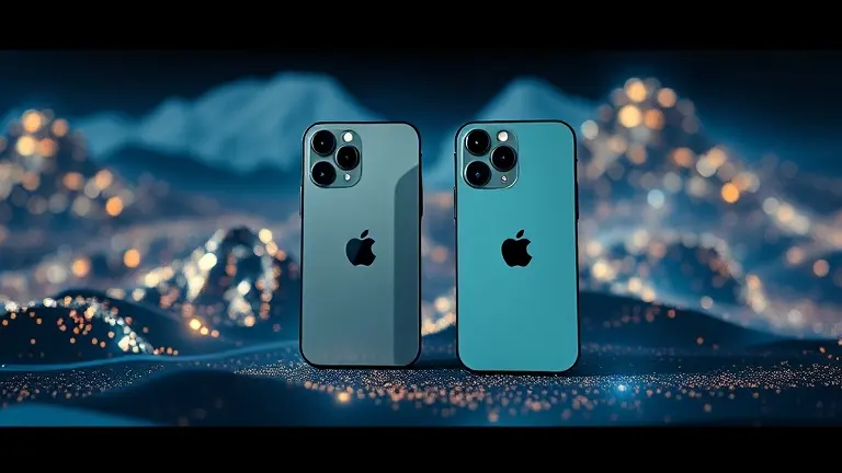 latest iphone rumors