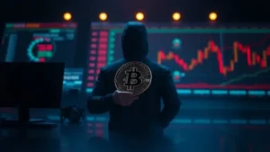 cryptocurrency trading