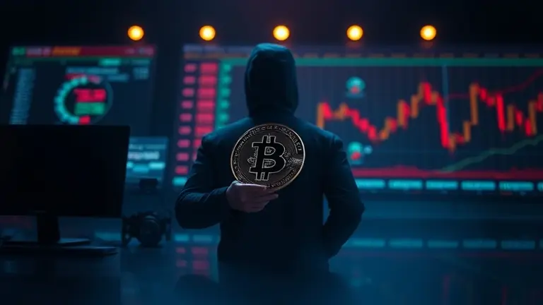 cryptocurrency trading