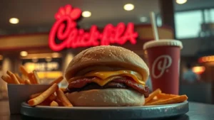 chick-fil-a