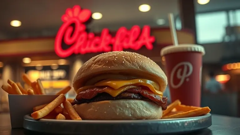 chick-fil-a
