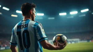 argentina - austria