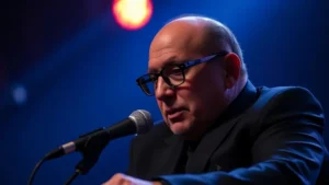 clive davis