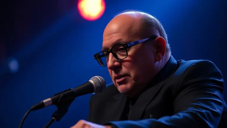 clive davis