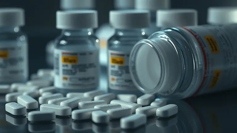 rising pharma chlorthalidone recall
