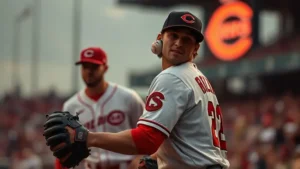 brewers vs reds