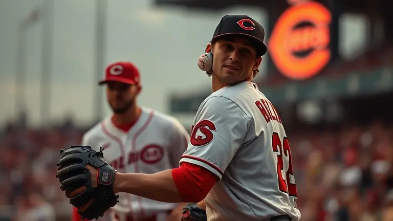 brewers vs reds