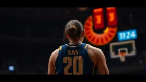 sky vs sun