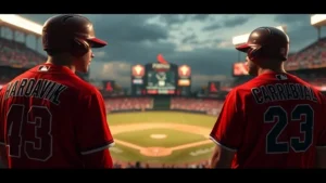 diamondbacks vs cardinals
