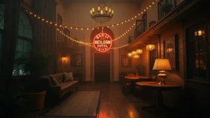 home town spin-off hotel news