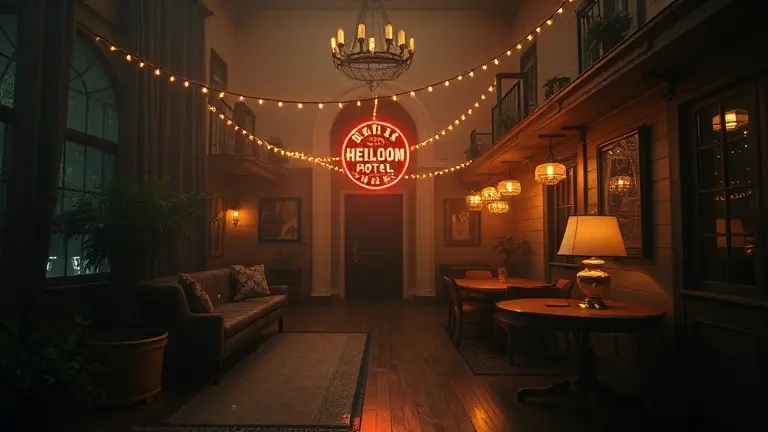 home town spin-off hotel news