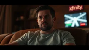 xfinity outages