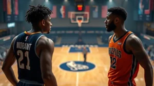 ja morant trade