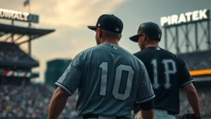 mariners vs pirates
