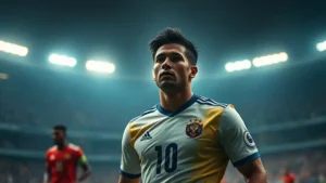 colombia vs dr congo