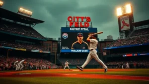 cubs vs mets