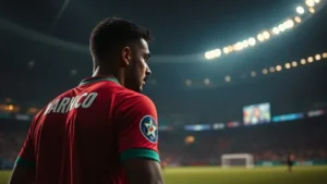 morocco vs haiti