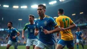 brazil world cup
