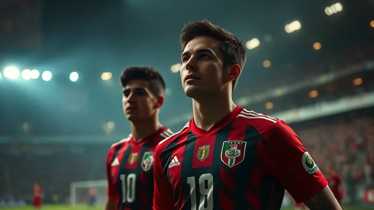 mexico world cup
