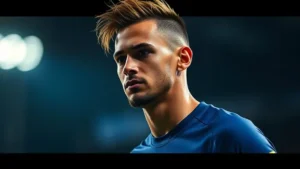 neymar jr