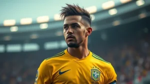 neymar