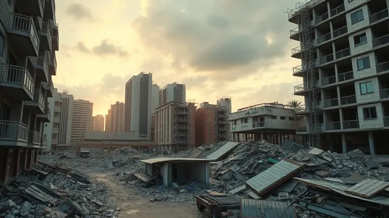 venezuela earthquake