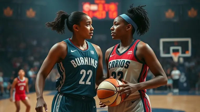 lynx vs mystics