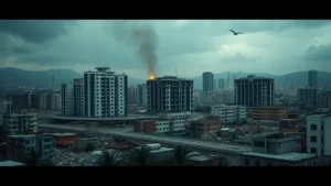 terremoto en venezuela