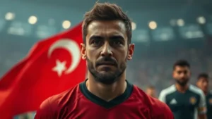 turkiye vs turkey