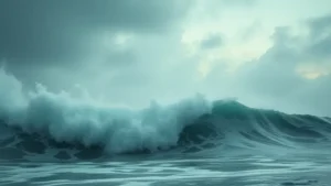 seismic wave