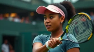 naomi osaka