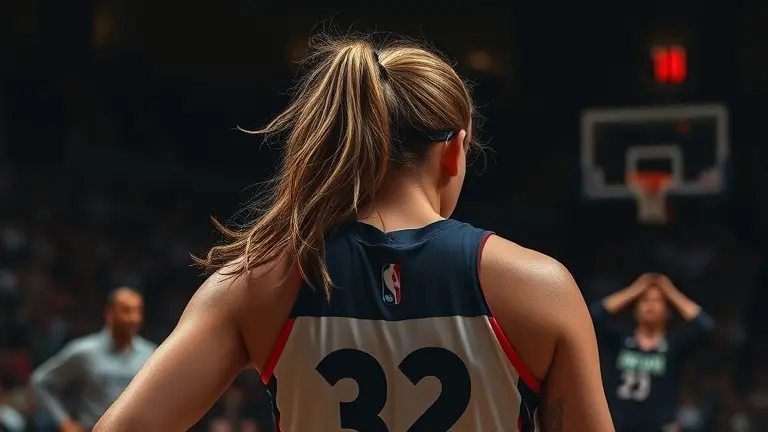 caitlin clark phoenix mercury game