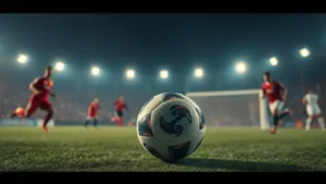 copa mundial de fútbol