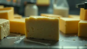 cheese recall