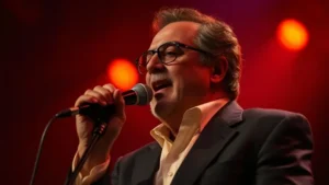 david clayton thomas