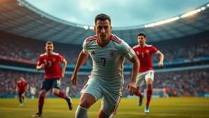 tunisia vs netherlands
