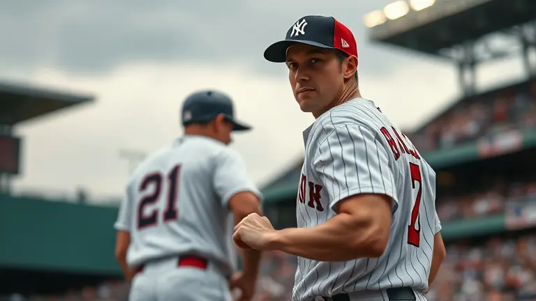 yankees vs red sox