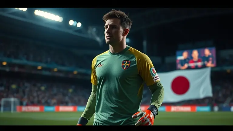 sweden vs japan