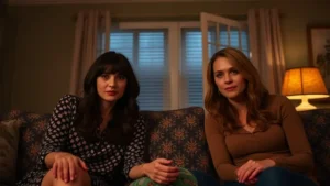 gilmore girls netflix