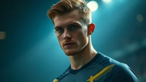 lucas bergvall